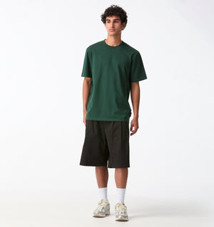 Uniform Tee - Hunter Green
