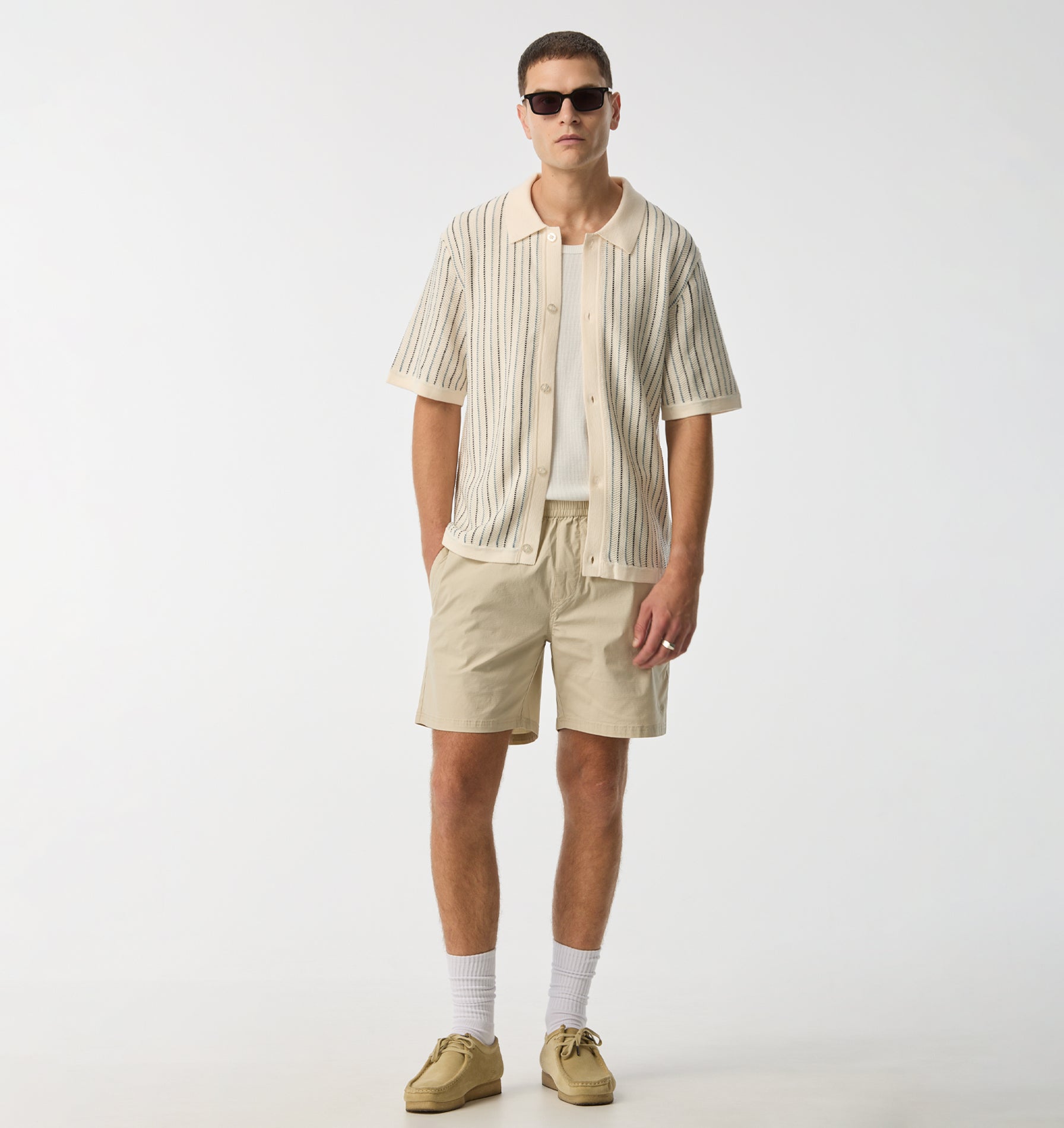 Everyday Short - Stone