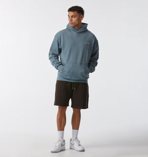 Box Hood 2.0 - Fog Blue