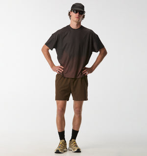 Active Lewi Tee - Molten