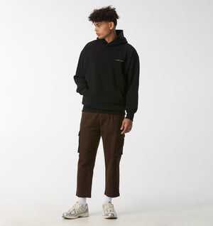 Cargo Kobe Pant - Espresso