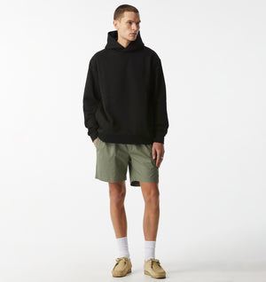 Everyday Short - Moss Green