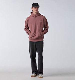 Box Hood 2.0 - Mauve