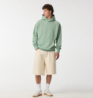 Box Hood 2.0 - Vintage Mineral