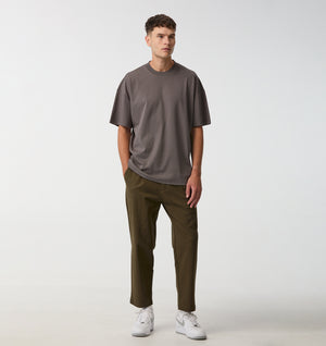 Kobe Pant - Burnt Olive