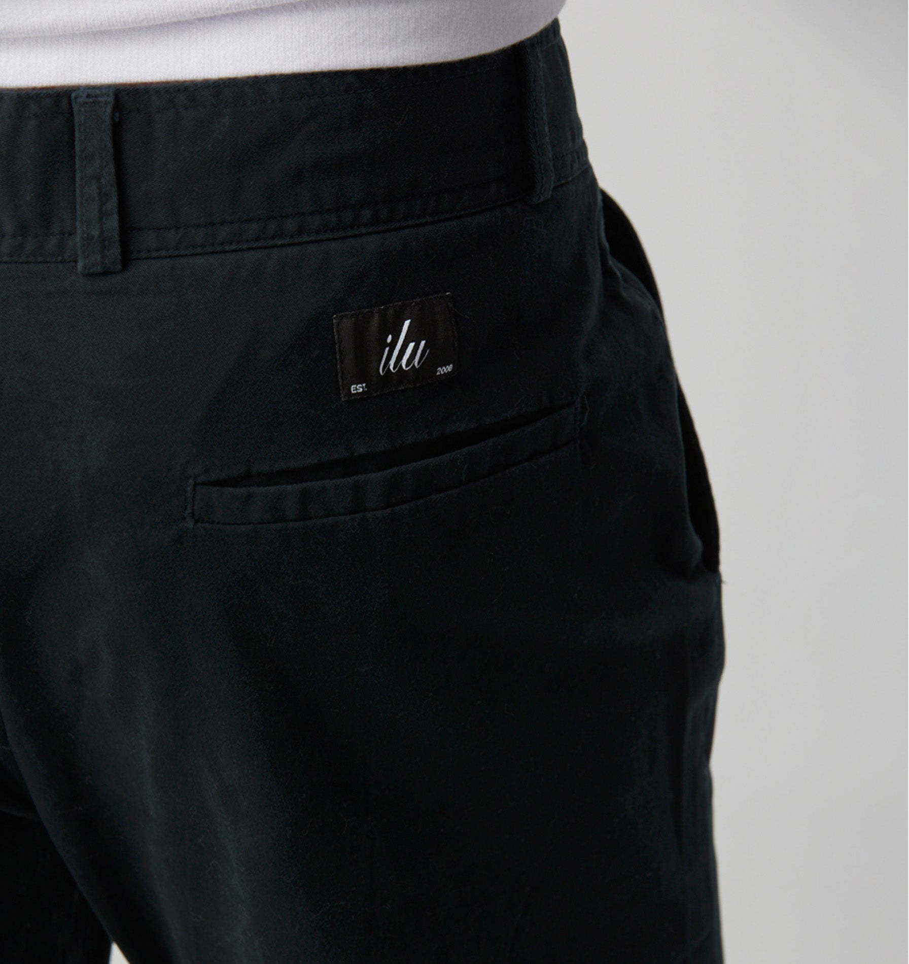 Slim Kobe Pant - Tall - Dark Green