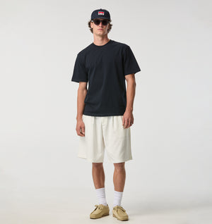 Uniform Tee - Midnight Navy