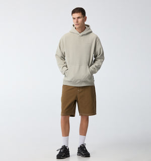 Uniform Hood - Washed Sandstone