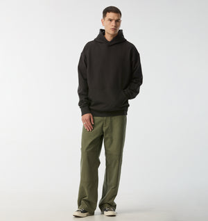 Box Hood 2.0 - Charcoal