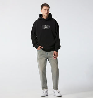 Cropped 90s Denim - Vintage Cobblestone