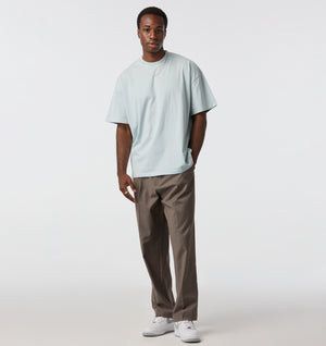 Box Tee 2.0 - Glacier