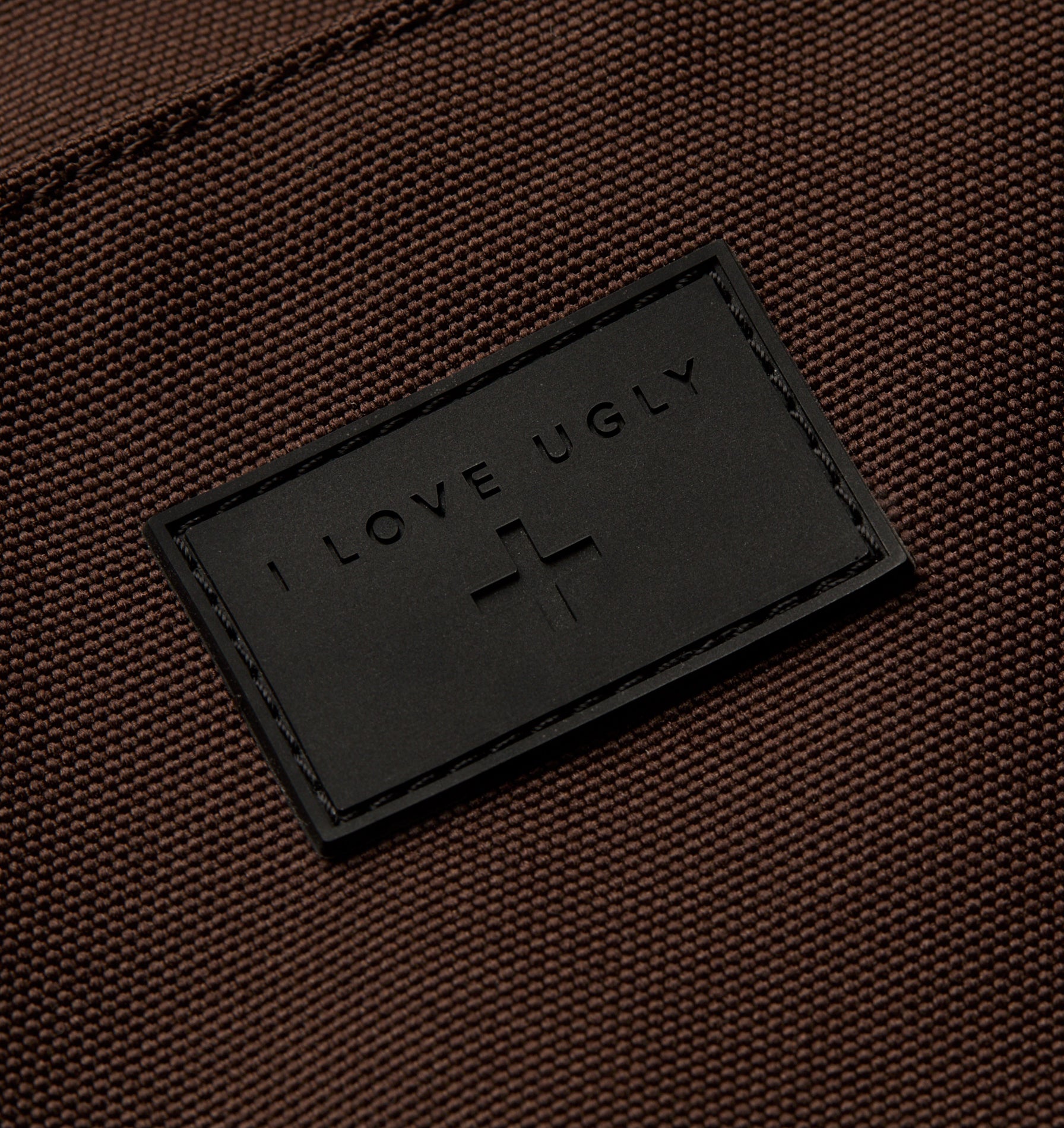 Abel Tote Bag - Espresso