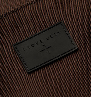 Abel Tote Bag - Espresso