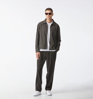 Winston Pant - Dark Olive