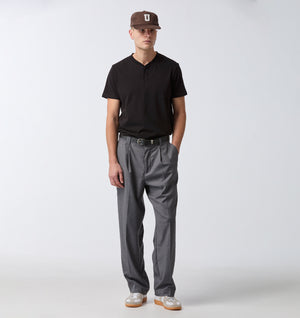 Winston Pant - Grey Marle