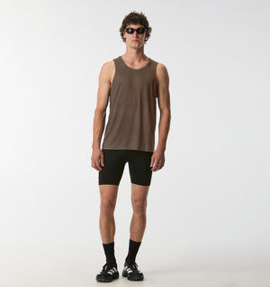 Active Singlet - Nutmeg