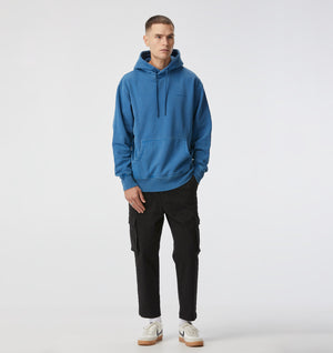 Jonty Hood - Washed Cobalt