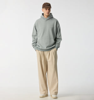 Box Hood 2.0 - Slate Grey