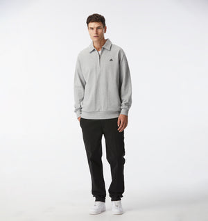 Nicholai Slim Chino - Black