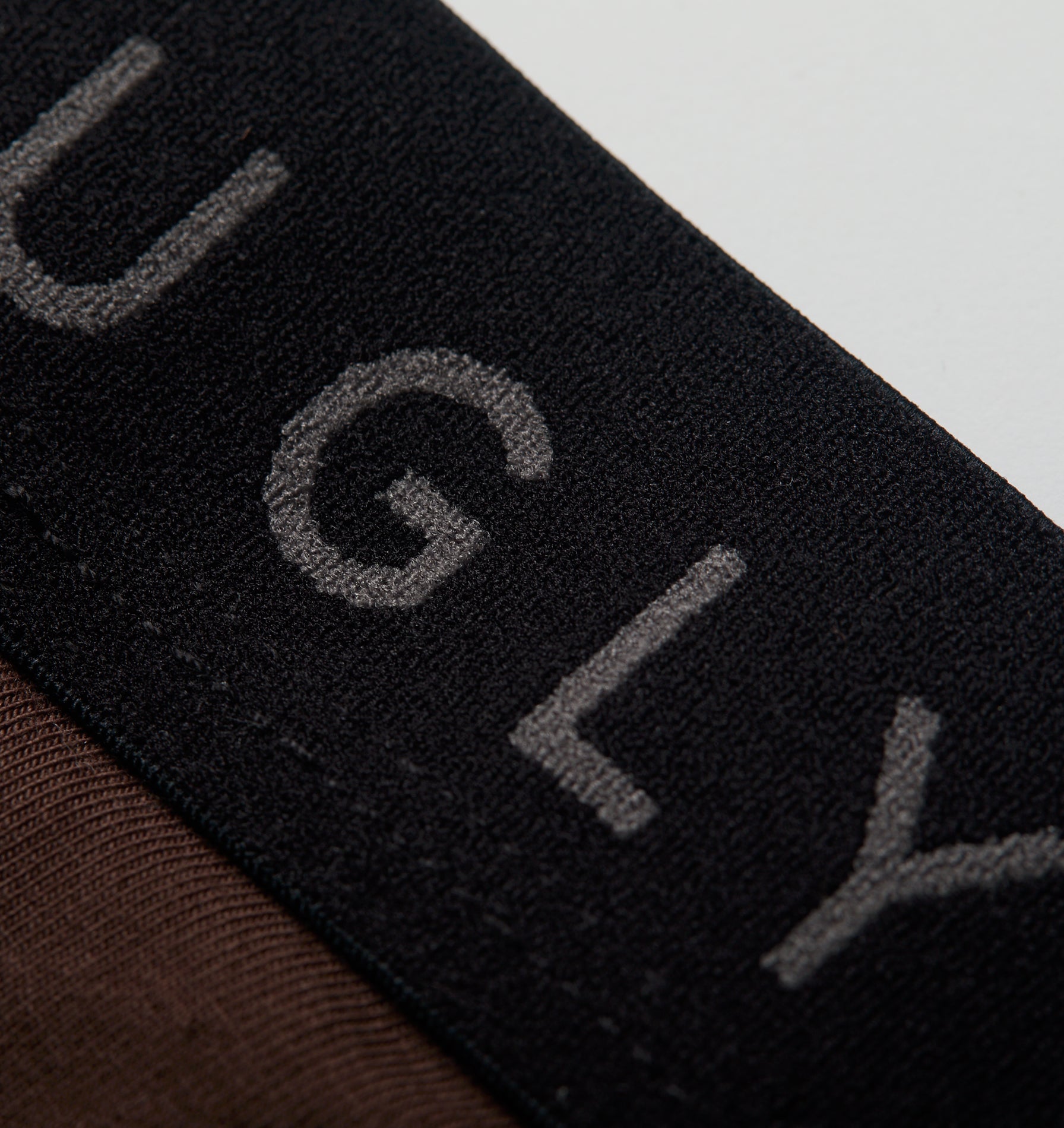 ILU Underwear - Espresso