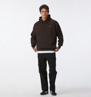 Box Hood 2.0 - Coffee Bean