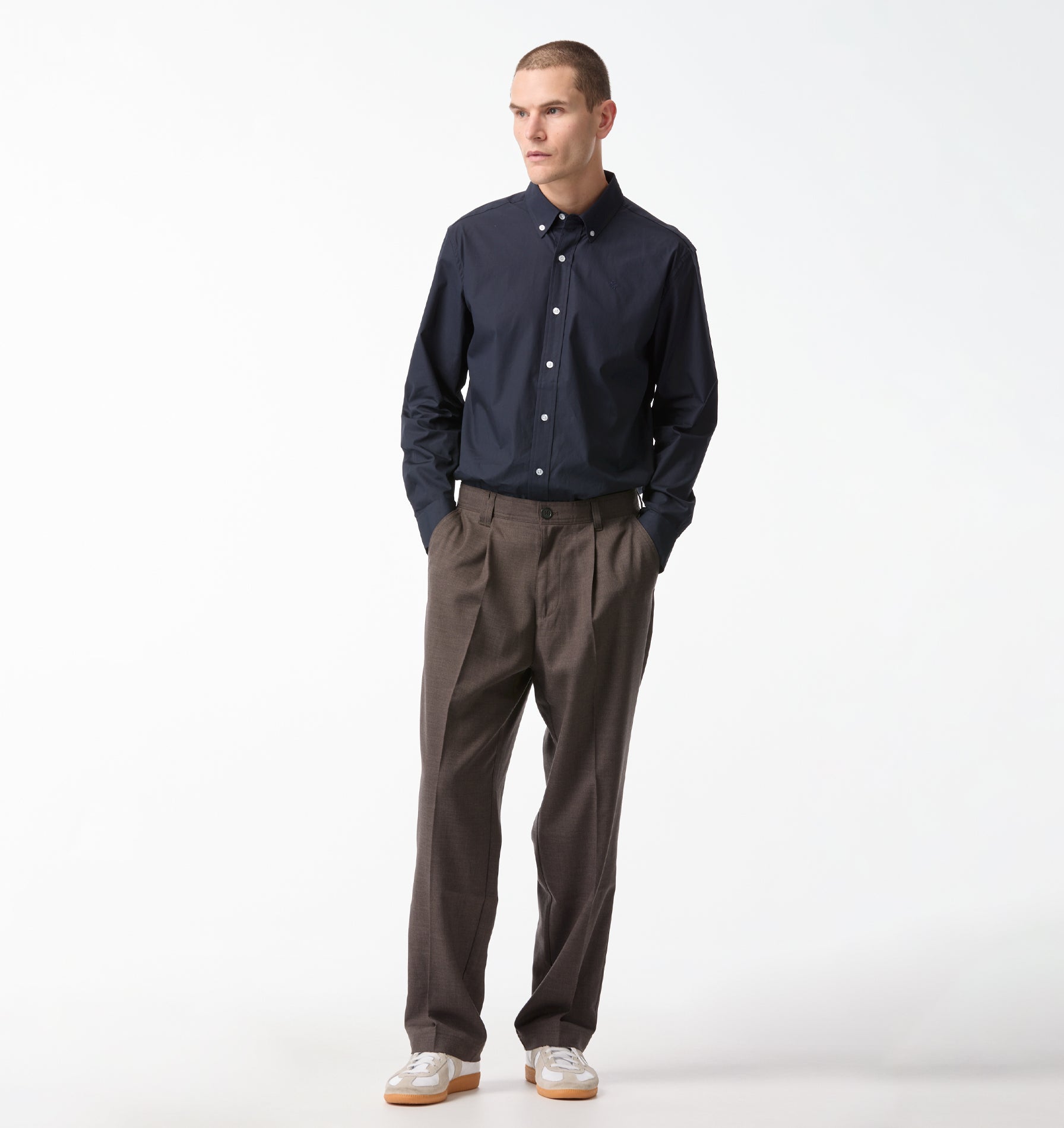 Winston Pant - Pow Check