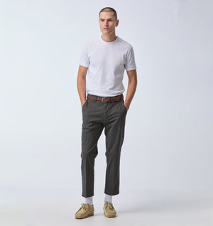 Slim Kobe Pant - Charcoal