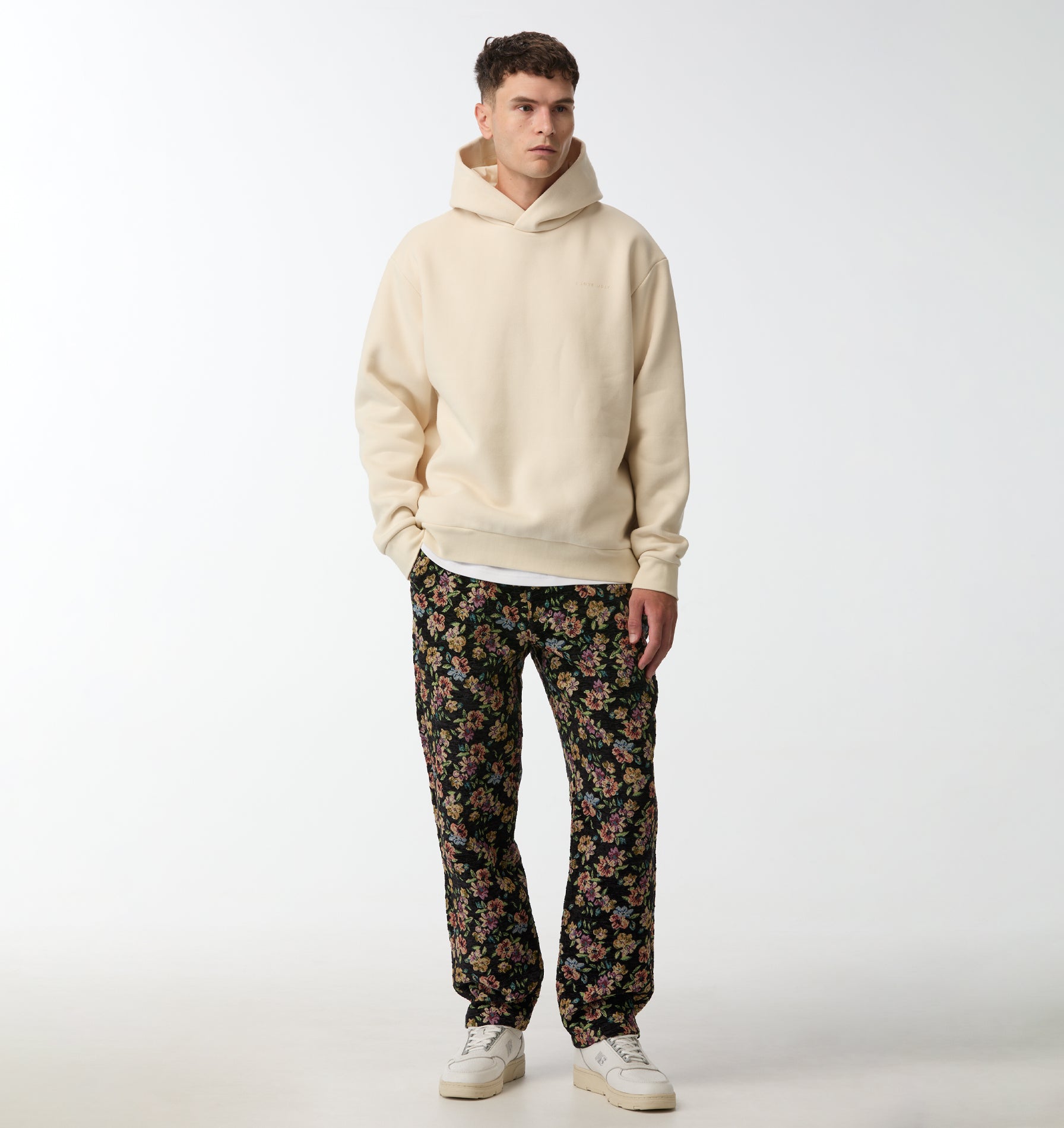 Heavy Hood 2.0 - Off White