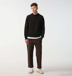 Kobe Pant - Espresso