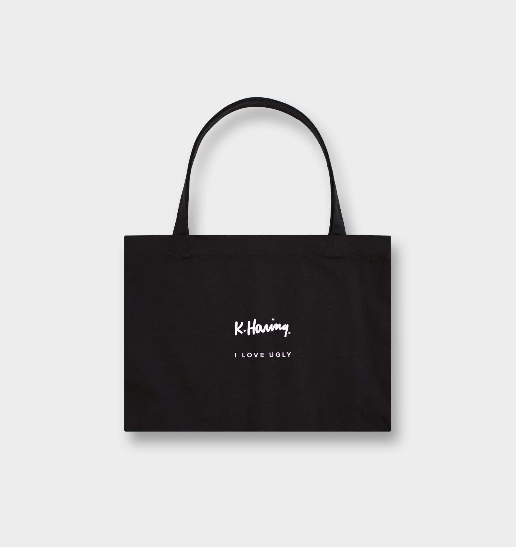 KH Tote - Black