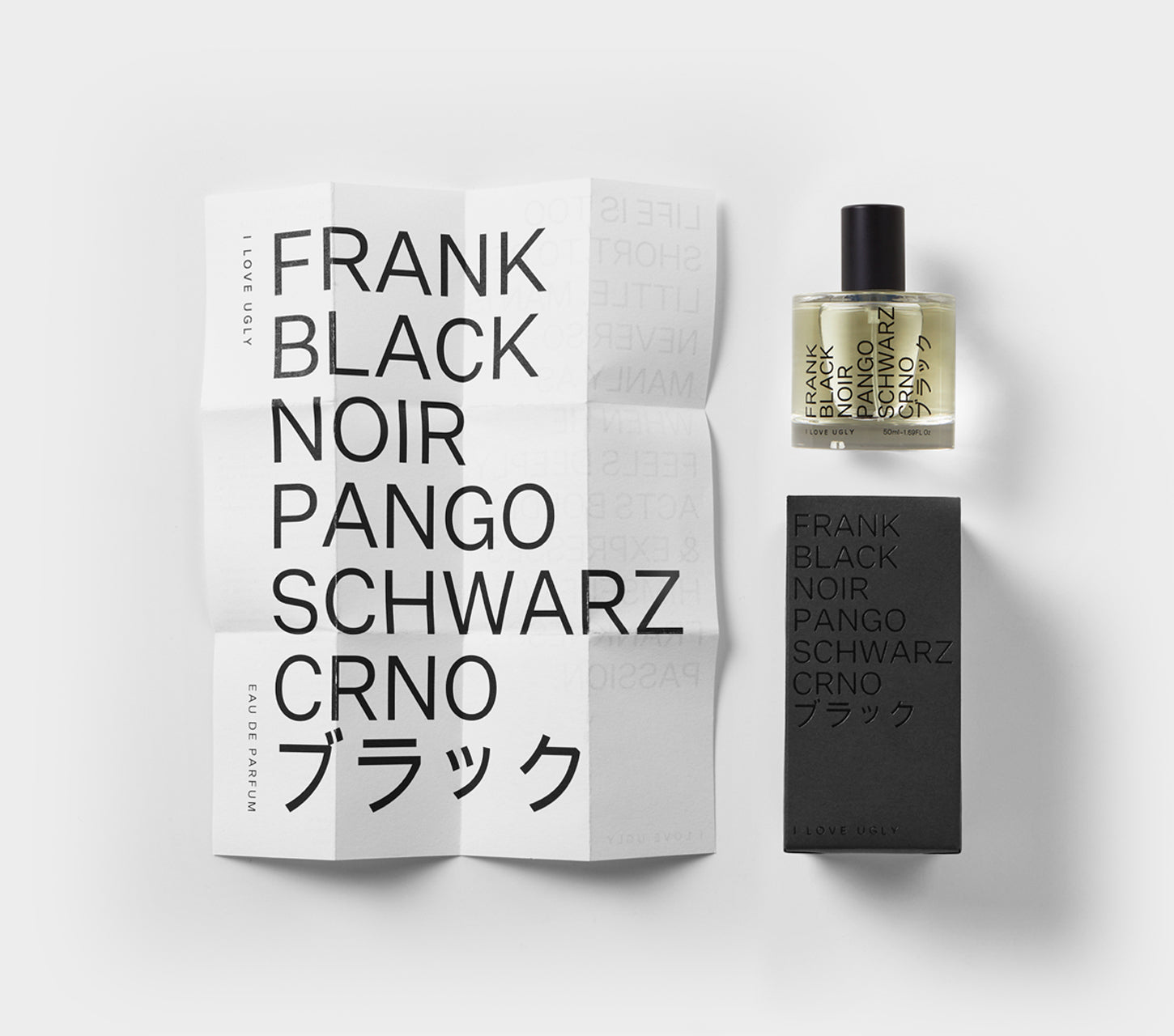 Frank Black Cologne