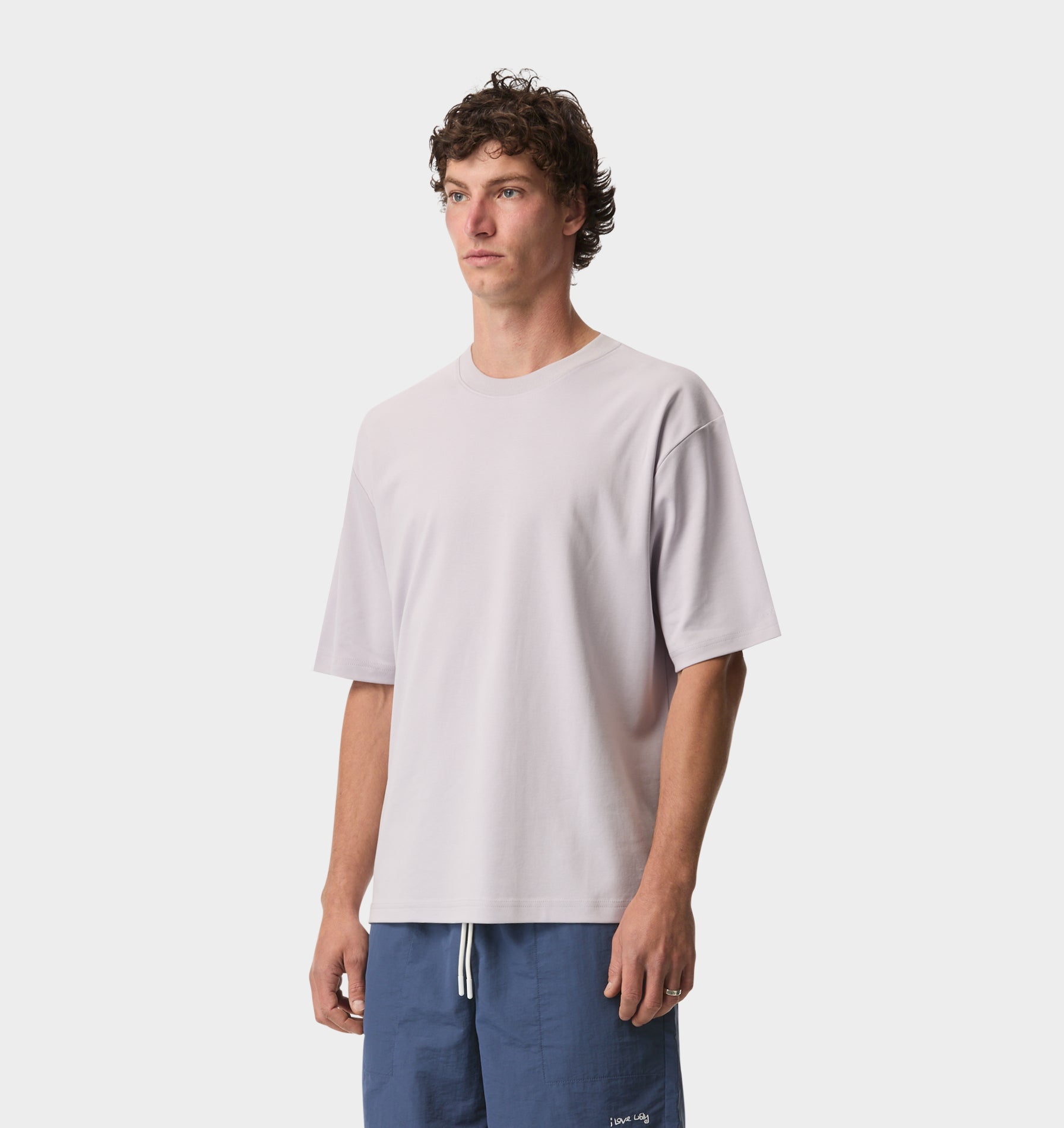 Isaac Tee - Lavender