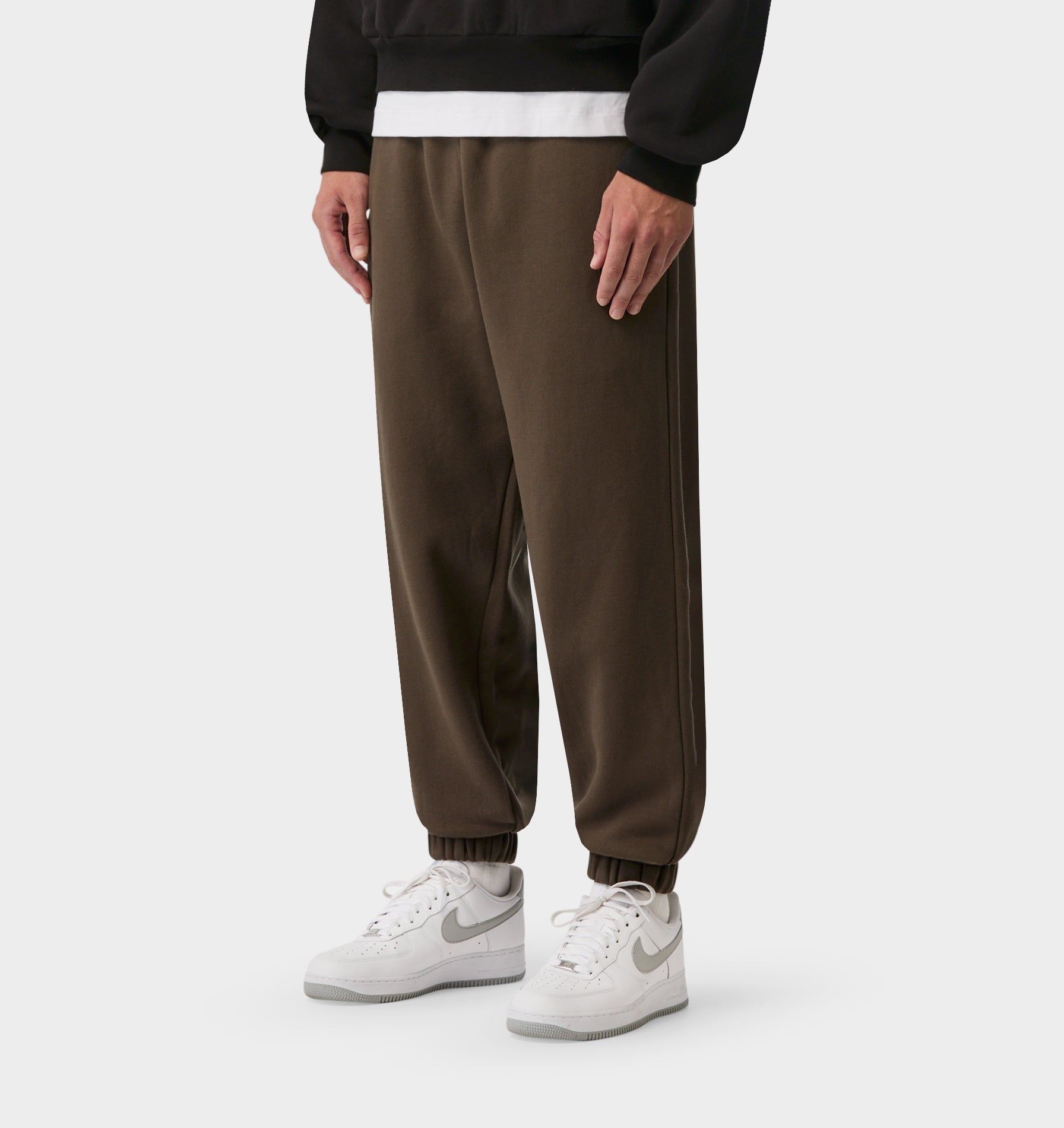 Lionel Trackie - Burnt Olive