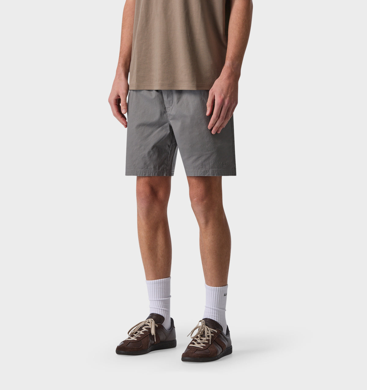 Everyday Short - Grey