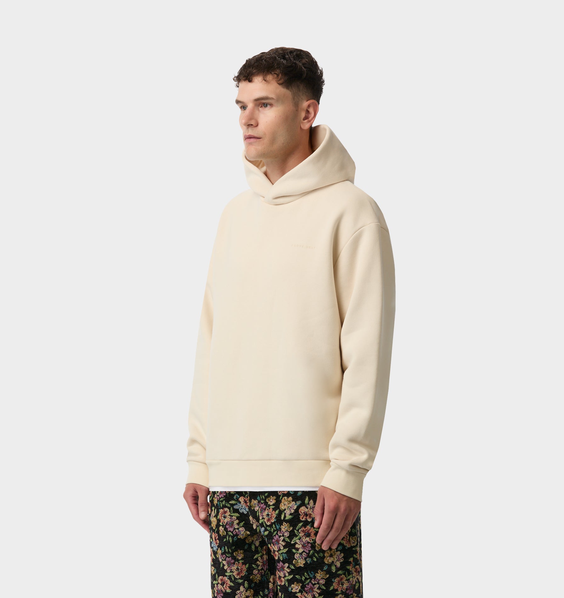 Heavy Hood 2.0 - Off White