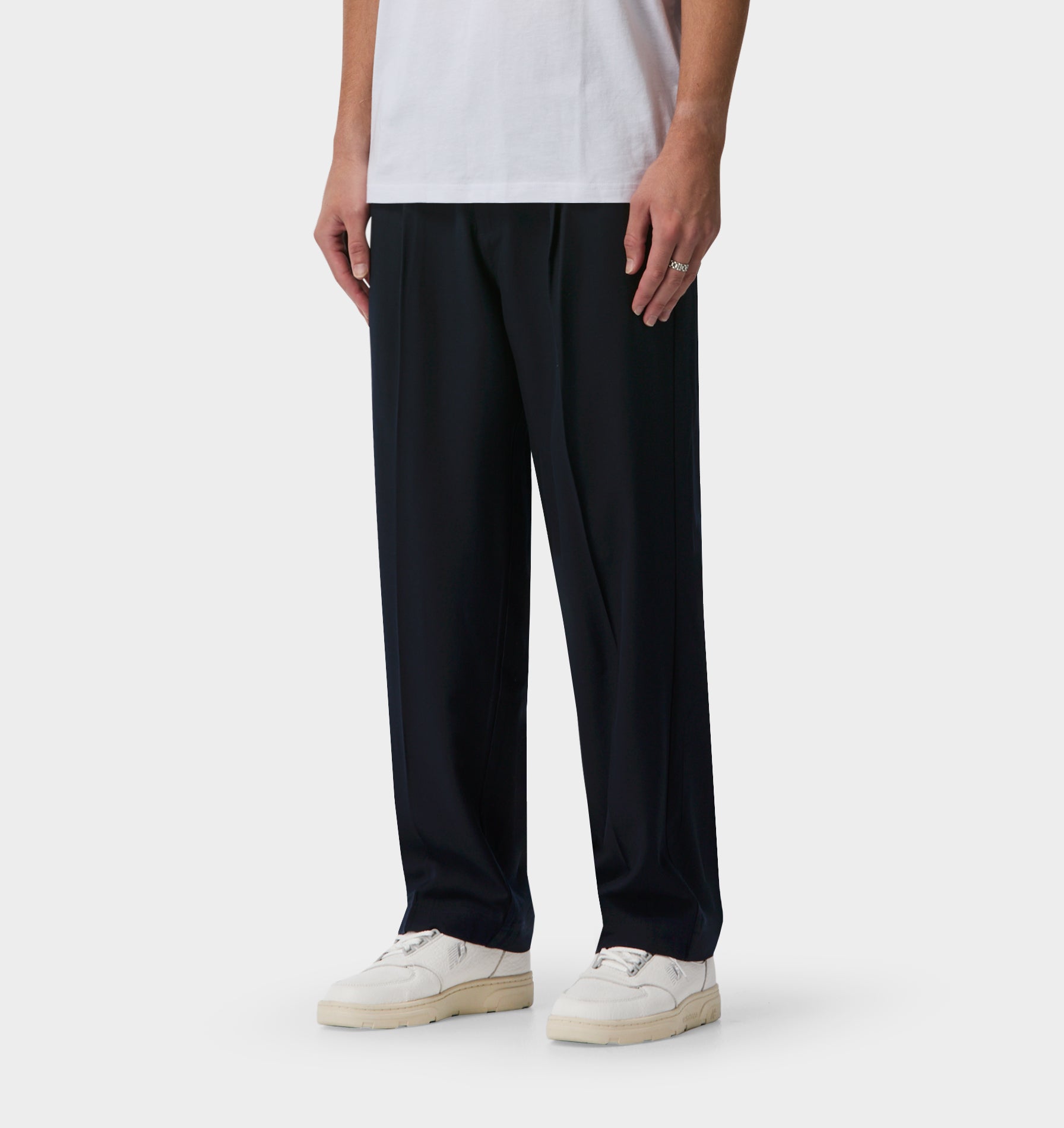 Winston Pant - Navy