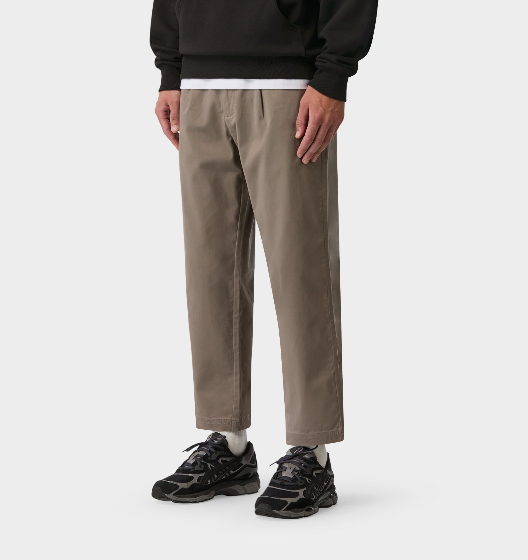Kobe Pant - Cobblestone