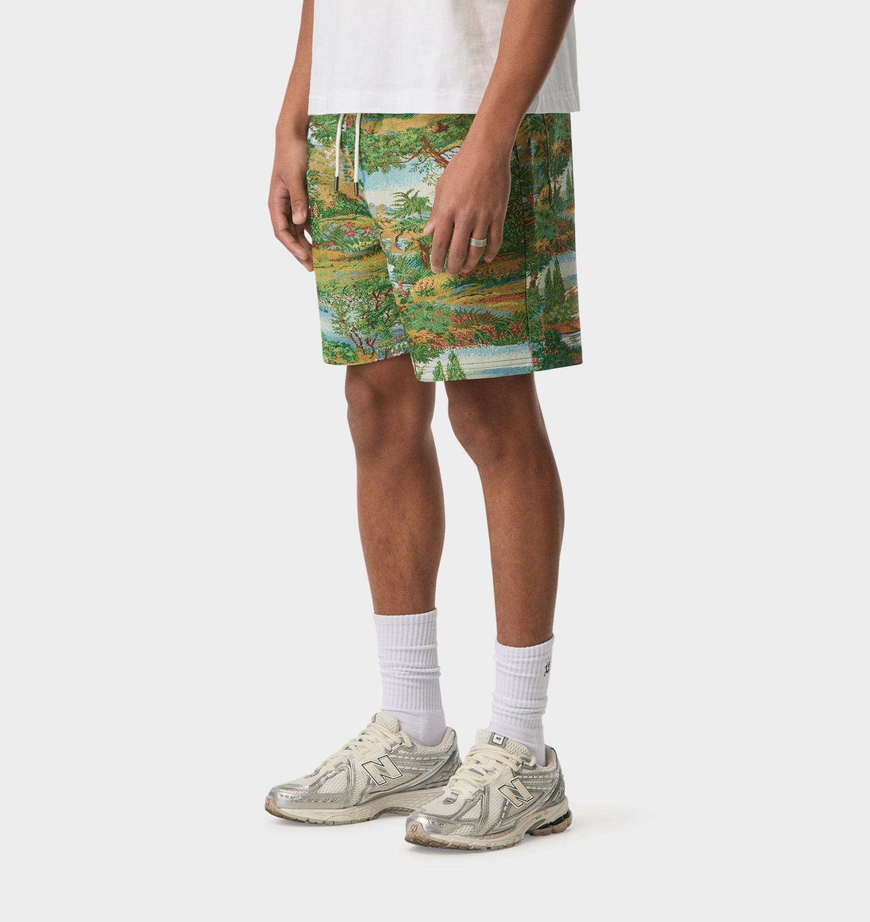 Michael Short - Orchard