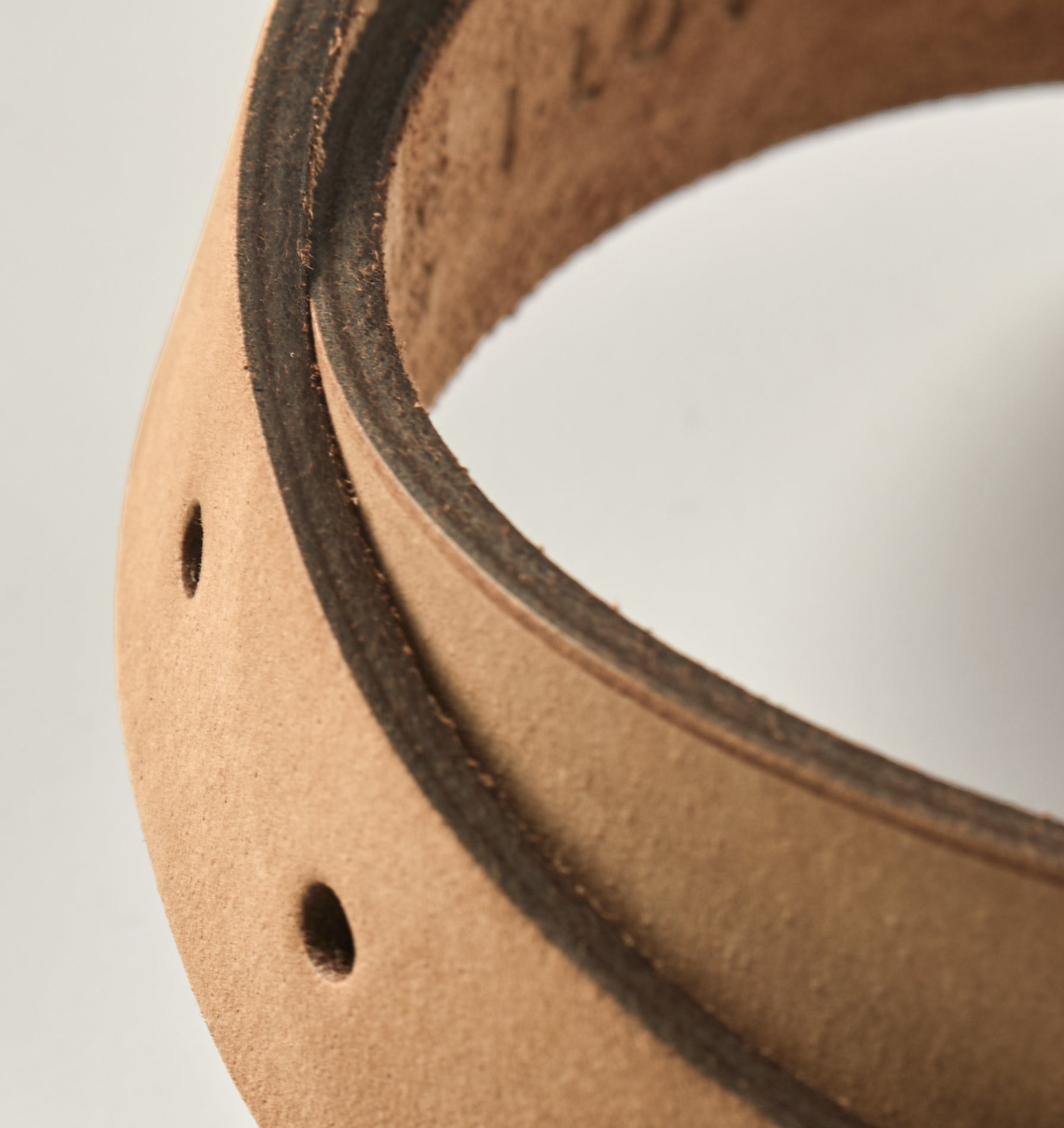 Austin Belt - Beige