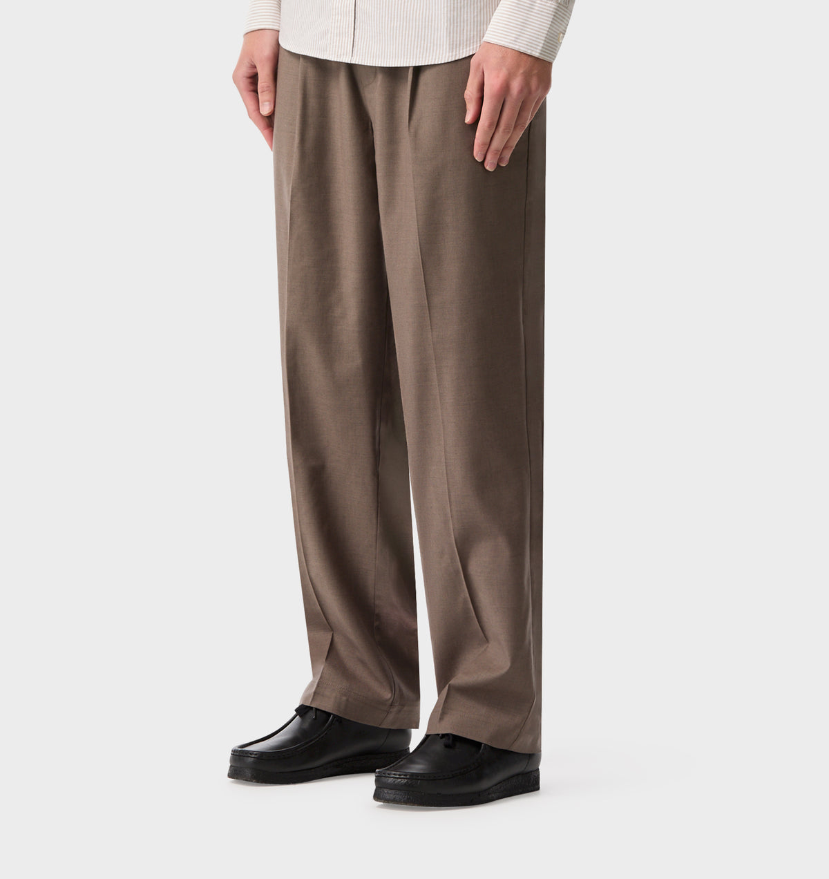Winston Pant - Mushroom