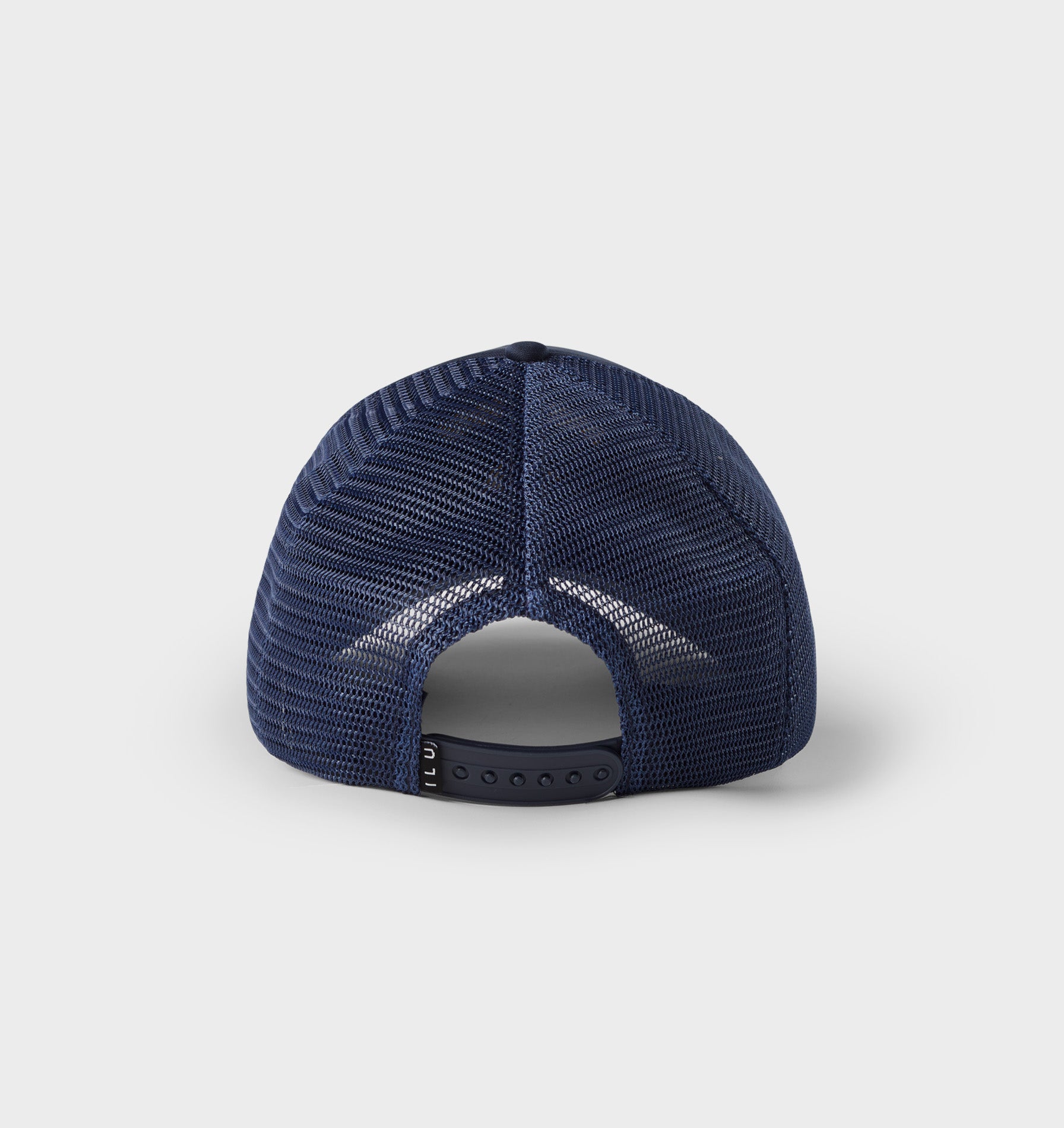 Rodeo Trucker Cap - Navy