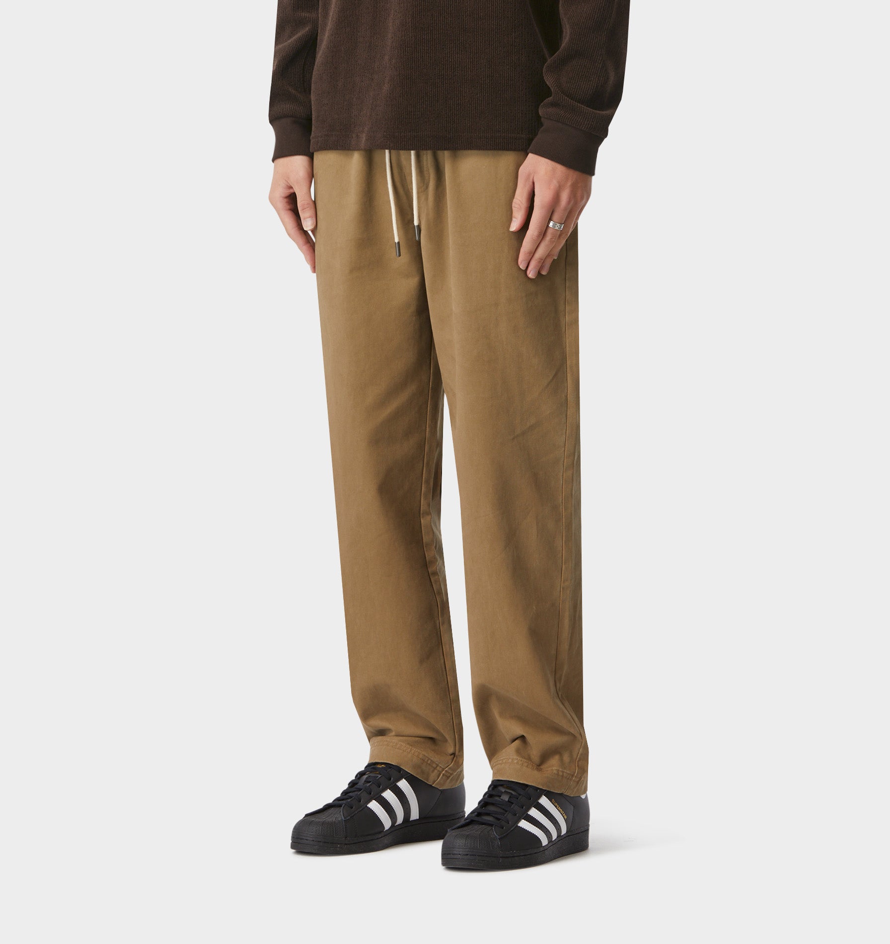 Cooper Pant - Khaki