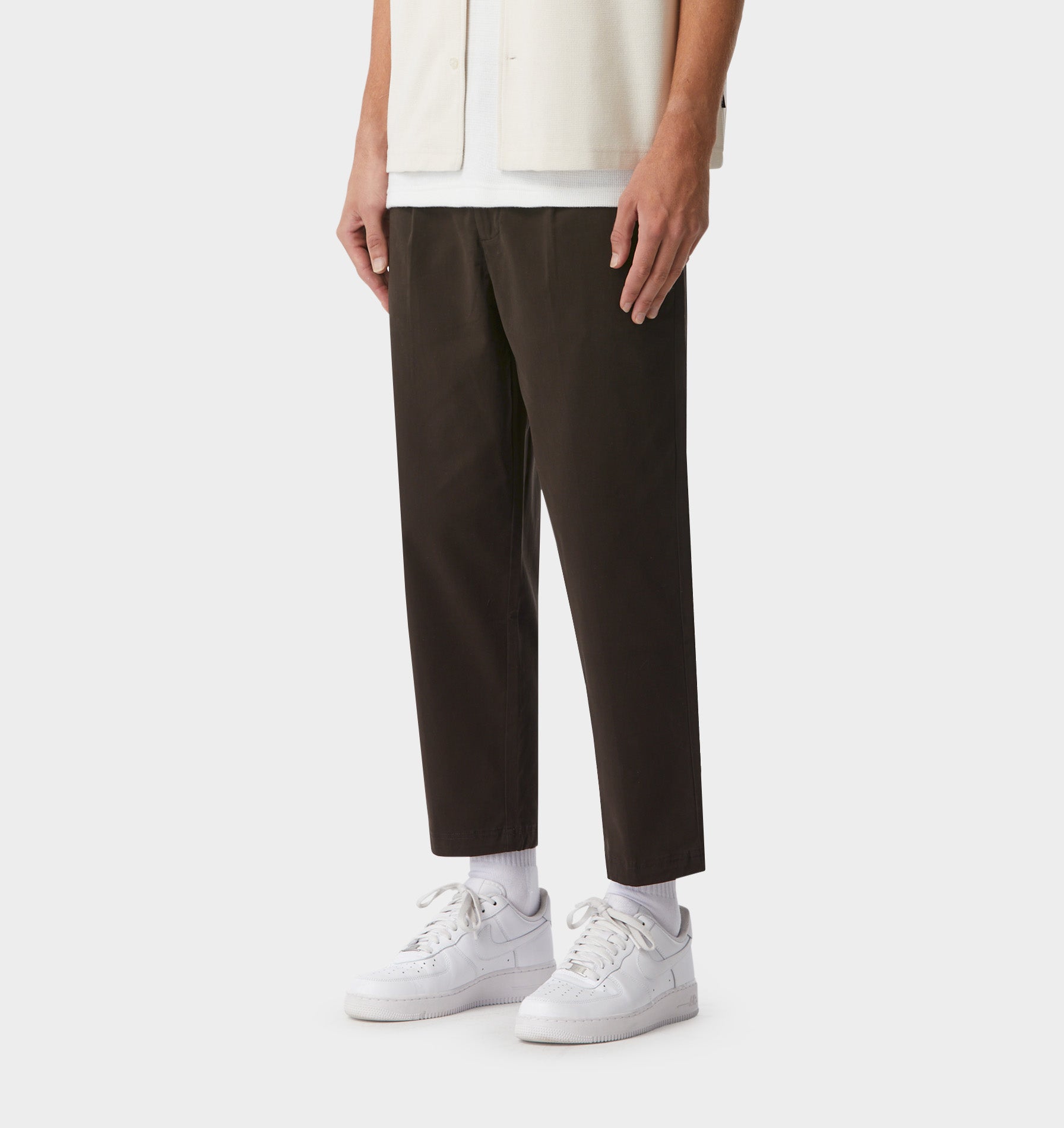 Kobe Pant - Espresso