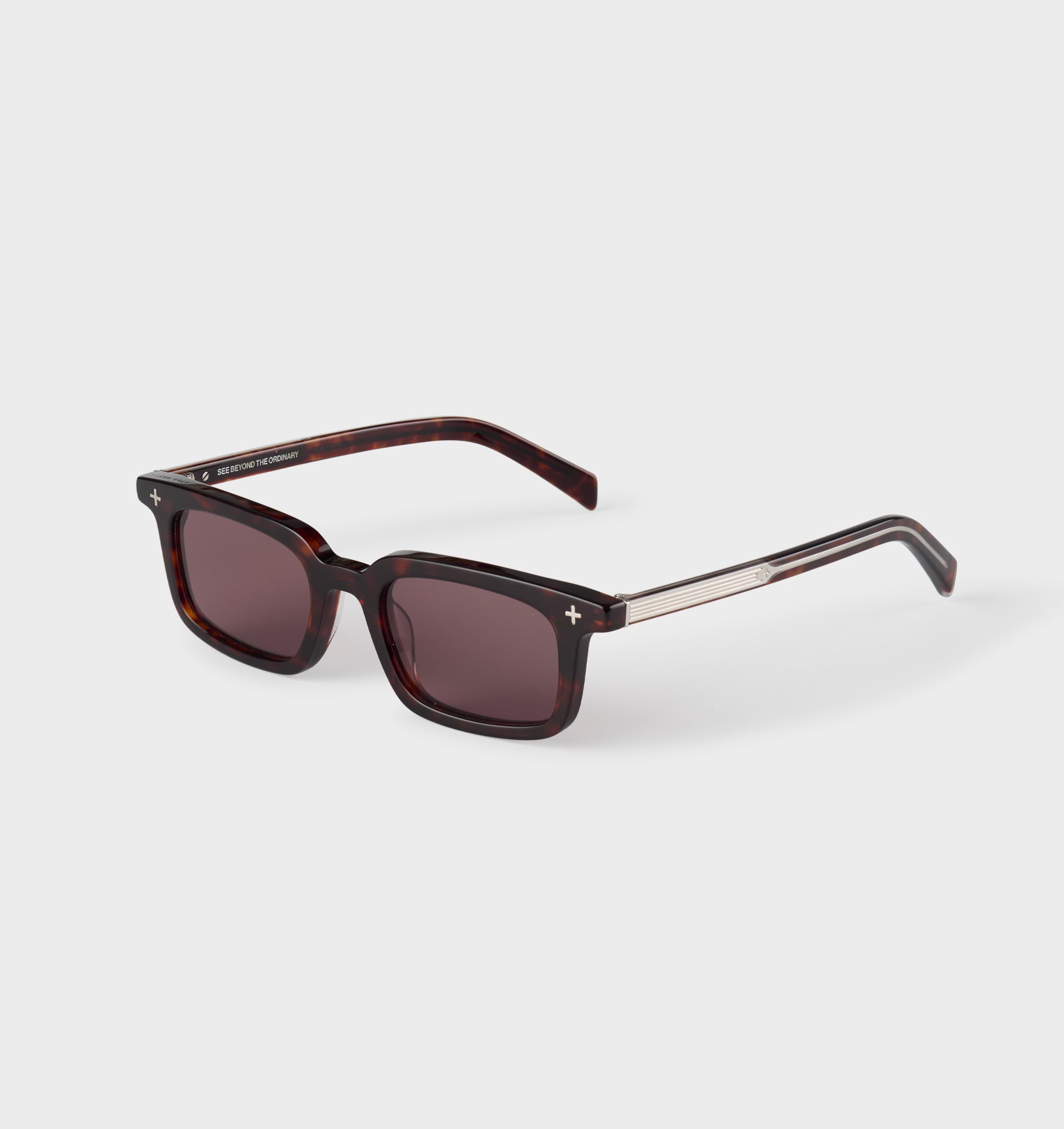 Kinsley Sunglasses - Tortoise