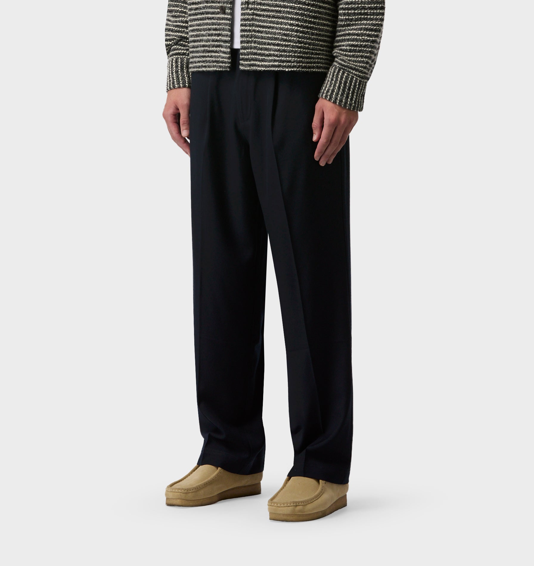 Winston Pant - Navy