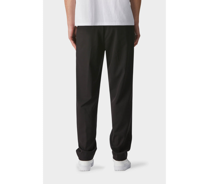 Marlon Smart Pant - Black