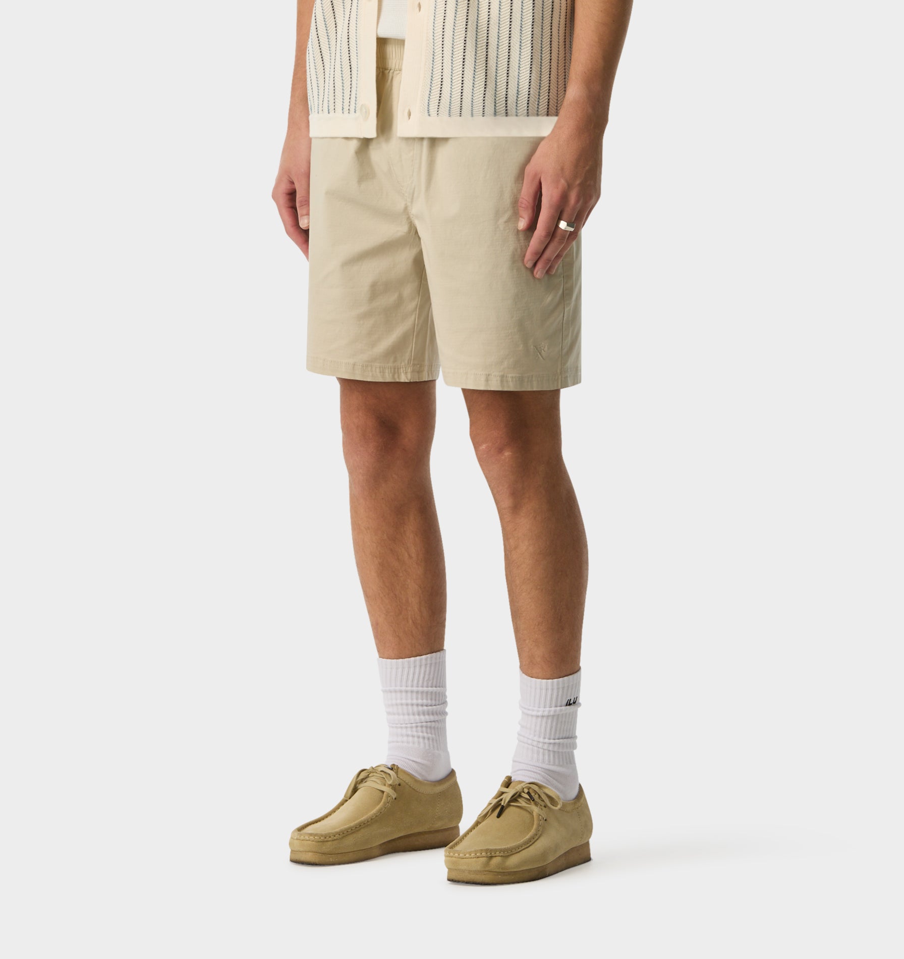 Everyday Short - Stone