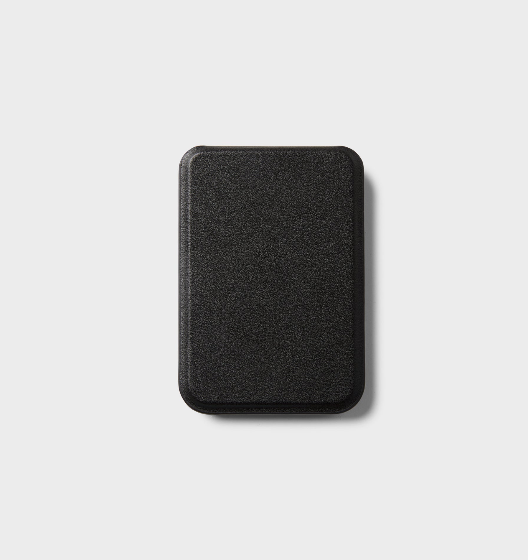 Mag Safe Card Holder - Black