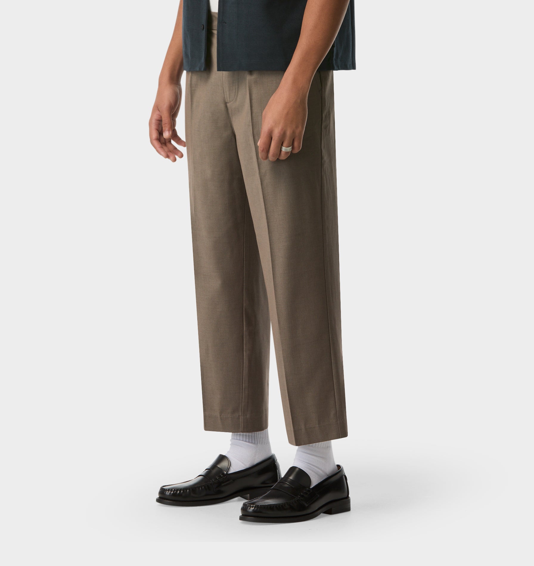 Devin Pant - Mushroom