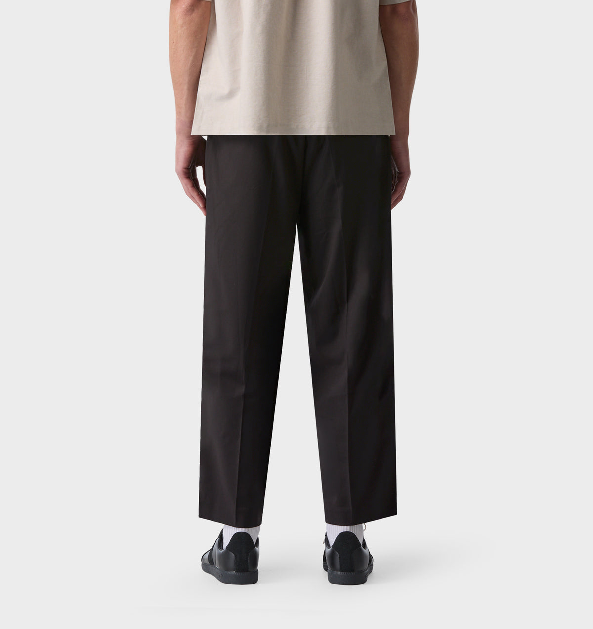 Devin Pant - Black